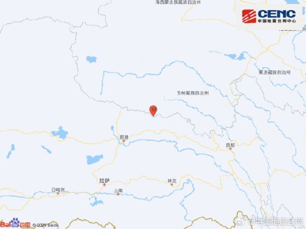 七星策略 美国得克萨斯州发生5.4级地震