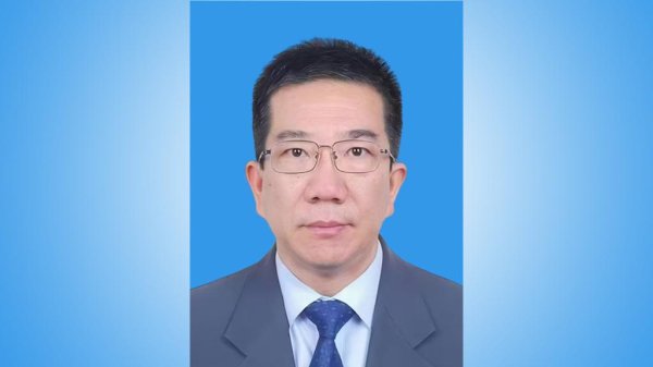 金港赢配资 朱小杰任同济大学党委常务副书记，曾在教育部任职