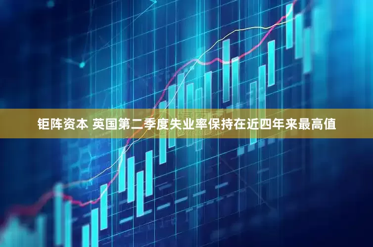 钜阵资本 英国第二季度失业率保持在近四年来最高值